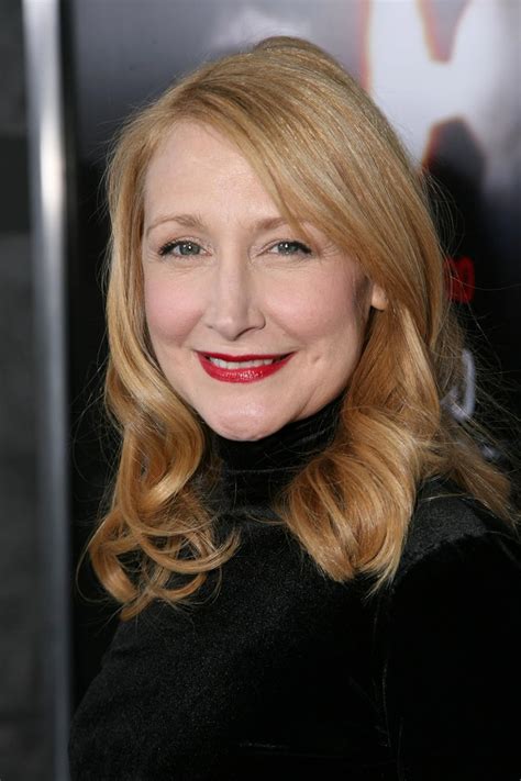 Patricia Clarkson